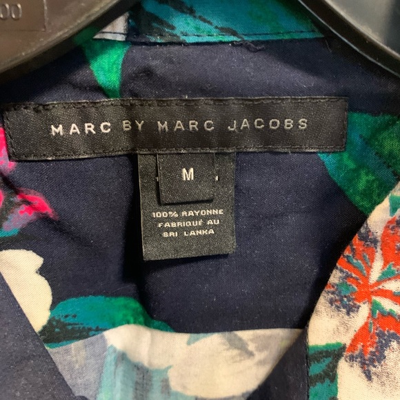 Marc by Marc Jacobs - Picture 2 of 5